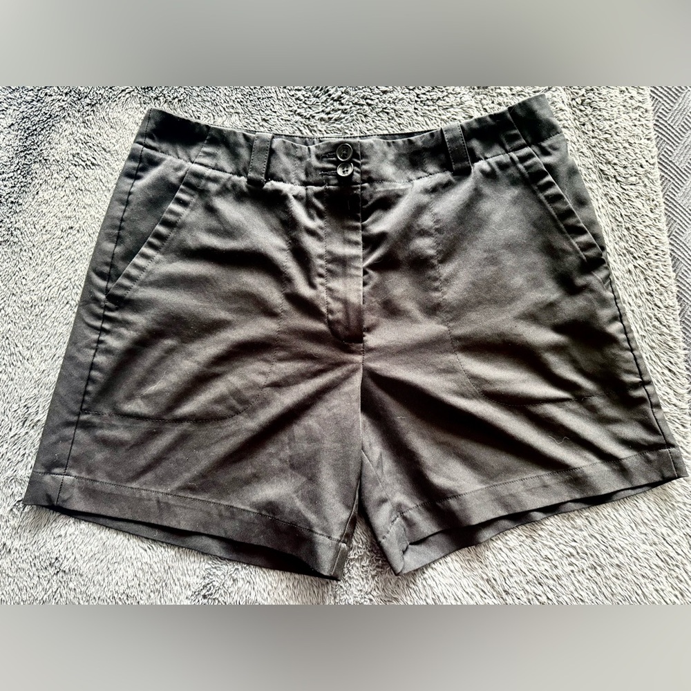 Nike Golf Dri-Fit Shorts